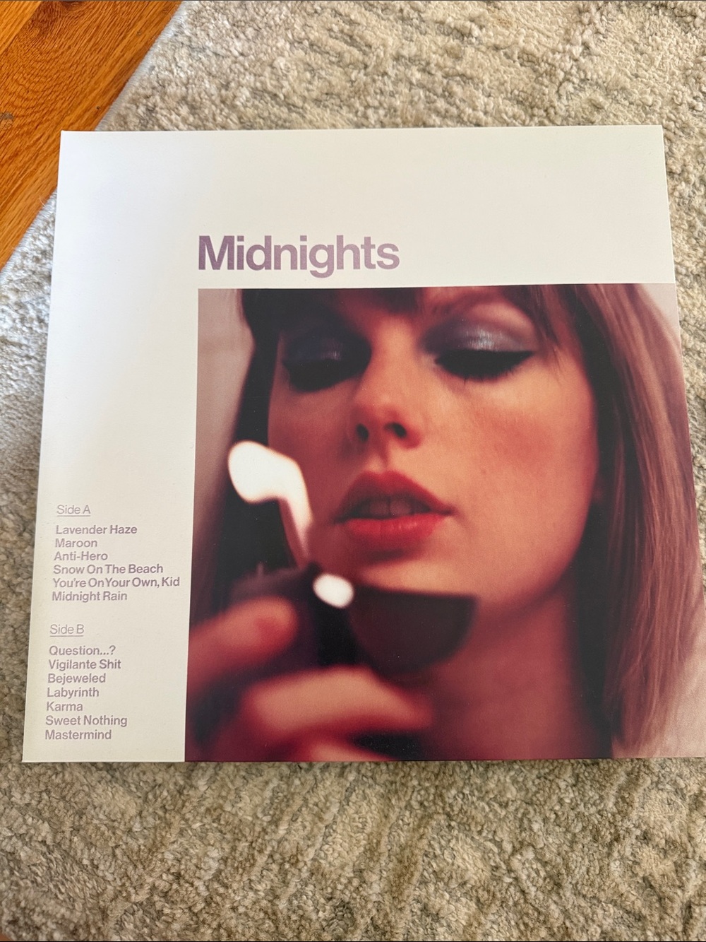 Taylor swift Vinyl LOT - Picture 4 of 16